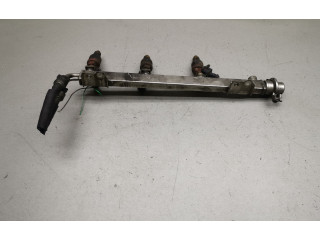 Комплект форсунок 0280150431    Saab 9-3 Ver1   