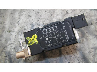 Блок управления 8P4035225C, 7617310114   Audi A3 S3 8P