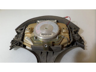 Подушка безопасности водителя P04680143   Chrysler Voyager
