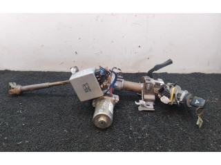 Руль Mitsubishi Space Star  1998 - 2005 года 8633A104      