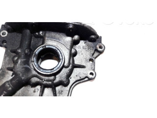 Čerpadlo oleje 036115105b, 036115105B   Volkswagen Polo III 6N 6N2 6NF   