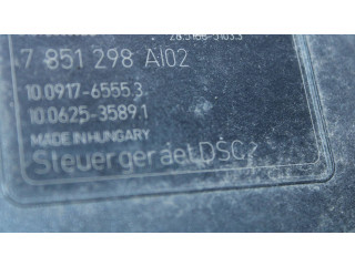 Jednotka ABS 7851298, 3451808969701   BMW M3 F80 2014