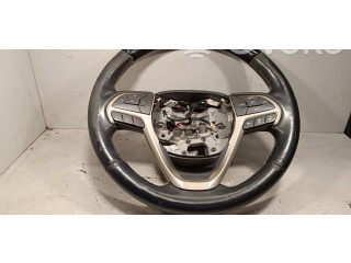 Руль Jeep Grand Cherokee  2010 - 2021 года P1WE261X9AF      