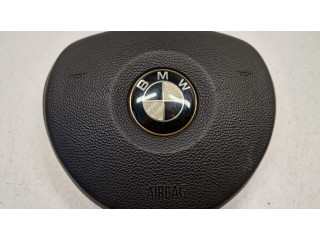 Подушка безопасности водителя 6770515, 32306770515   BMW 1 E82 E88