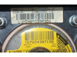 Подушка безопасности двери 8200823307D   Renault Sandero I