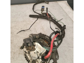 Генератор 56027913   Jeep Grand Cherokee      