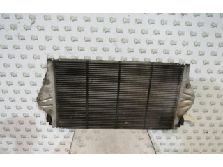 Интеркулер  8200008761, 160040200F05   Renault Espace IV 2.0