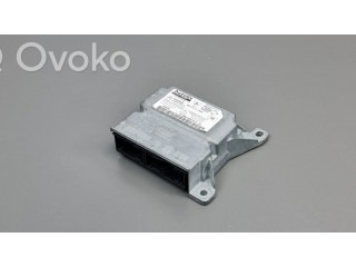 Блок подушек безопасности 611014200, 9665558280   Citroen C5