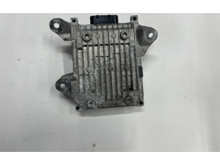 Блок управления надувных подушек 281005DJA04, ETH010310   Honda Civic IX