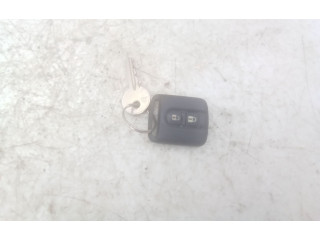 Řídící jednotka 8200399038, 284B2BC52A   Nissan Note (E11) 2007