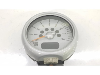 Přístrojová deska  Mini One - Cooper R50 - 53 2001 62116913667, 6913667  
