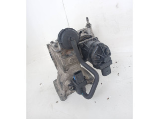 Клапан EGR    Opel Antara