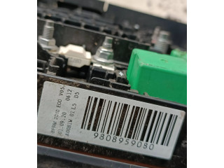   Pojistková skříňka 9808959080   Peugeot Expert 2020