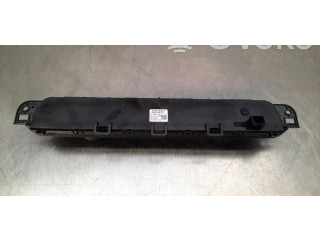 Блок управления климат-контролем 98340416ZD   Citroen Jumpy