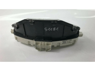 Панель приборов 30765308, S1181   Volvo V50       