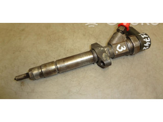 Vstřikovač 0445110084, 8200084534   Renault Espace -  Grand espace IV    G9T 743, G9T 742 