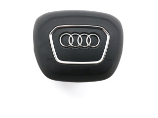 Volant Audi Q7 4M 2015 4M0880201T, 4M0880201T6PS  