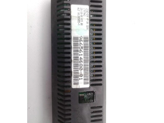 Дисплей    9665614680   Peugeot Expert