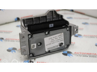 Блок подушек безопасности 9184432, 0285010070   BMW 3 E92 E93