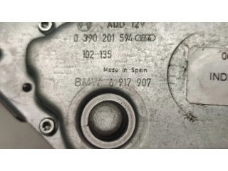 Моторчик дворников 67636917907    BMW X3 E83