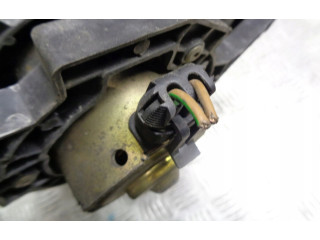 Вентилятор радиатора     0003436V007    Smart ForFour I 