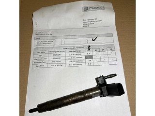 Vstřikovač 0445116024, 04691   BMW X5 E70  pro naftový motor 3.0 N57D30A 