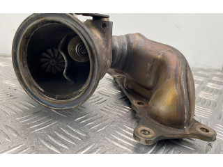  Турбина BMW 7 F01 F02 F03 F04  7593023, 4913107258   для двигателя N54B30A,,F02,,05797310      