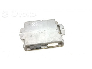 Блок управления двигателя 9608383180, 174007013   Peugeot 605
