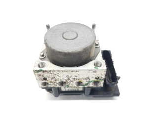 Блок АБС 476604621R, 6001550913   Dacia  Sandero  