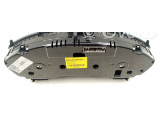 Přístrojová deska  Audi A5 2018 8W5920840B, NAN  