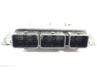 Řídící jednotka 9660780780   Peugeot 407 2006
