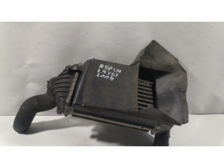 Интеркулер  6E0145805B   Seat Arosa 1.4
