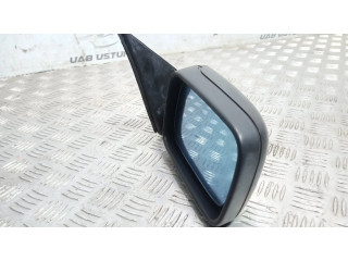 Zpětné zrcátko pravé BMW 3 E36 1991  8122570, 0117351  