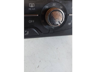 Блок управления климат-контролем 4G0820043H, A2C53400296   Audi A6 S6 C7 4G