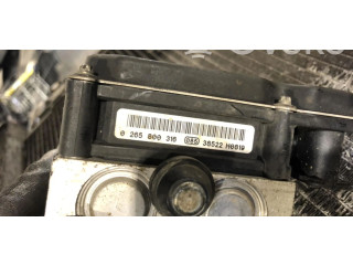 Jednotka ABS 8200229137, 0265231333   Renault Clio II 2003