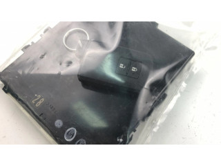 Блок управления 8999002380   Toyota Auris E180