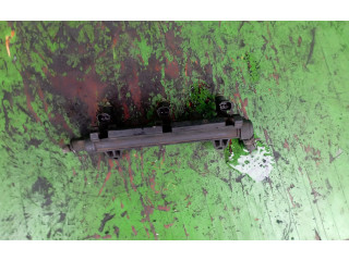Топливная рампа 03E133320A   Seat Ibiza III (6L)  
