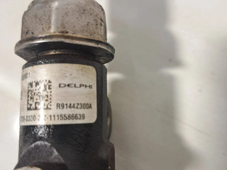 Vstřikovací lišta 96868901, R9144Z300A   Chevrolet Orlando  pro naftový motor 2.0  