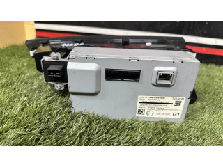 Дисплей    78260TV0G120M1   Honda Civic