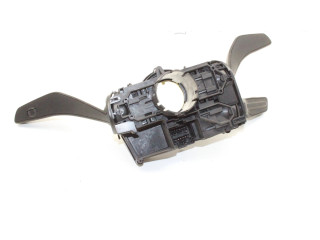 Ручка поворотов/ фонарей 4M0907129HA   Audi A4 S4 B9 8W