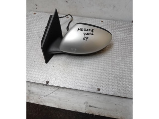 Zpětné zrcátko  Renault Megane IV 2018  A057273, 90411251  