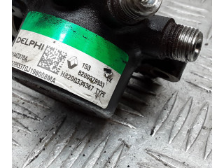 Vstřikovací lišta 8200379933, H8200334367   Nissan Kubistar  pro naftový motor 1.5  