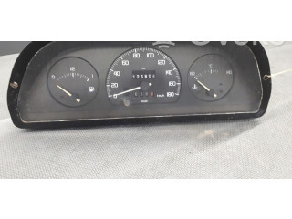 Přístrojová deska  Fiat Duna 1995   