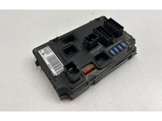   Pojistková skříňka 9656148180, S120017001H   Peugeot 407 2006