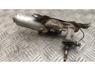 Моторчик заднего дворника LC6267450, 8492007144    Mazda MPV II LW
