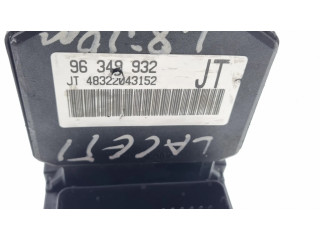 Jednotka ABS 96349932, 0273004613   Chevrolet Lacetti 2010