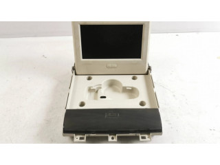 Дисплей    P1CM00DW1AH, 2827W2074   Chrysler Voyager