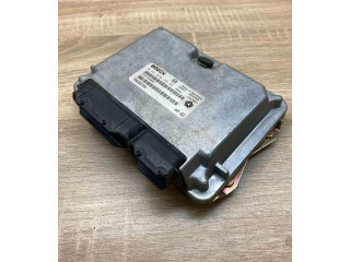 Řídící jednotka 04686870AA, 0281010139   Chrysler Voyager 1996