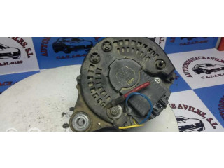 Генератор A13N160, 2541120   BMW 5 E39 2.8     