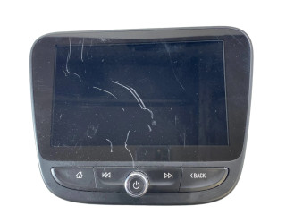 Дисплей    84712134, 23308229   Chevrolet Equinox